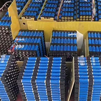 荆州超威CHILWEEUPS蓄电池回收